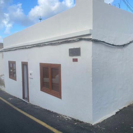 Casa Mercedes Haría Kültér fotó