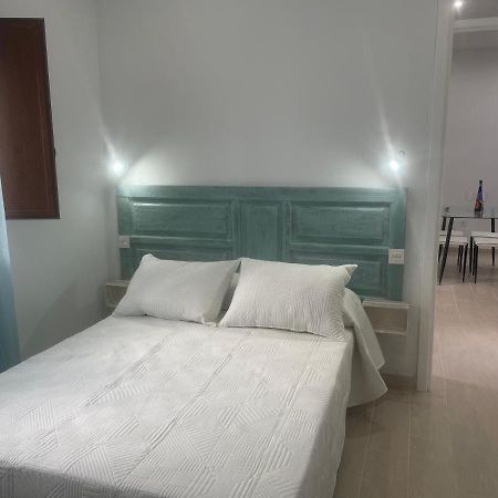Casa Mercedes Haría Kültér fotó