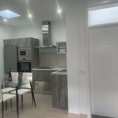 Casa Mercedes Haría Kültér fotó