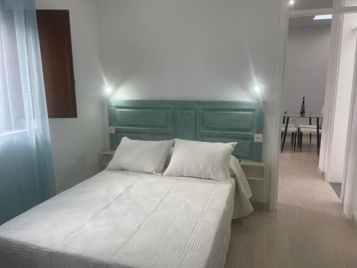 Casa Mercedes Haría Kültér fotó