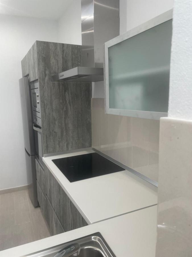 Casa Mercedes Haría Kültér fotó