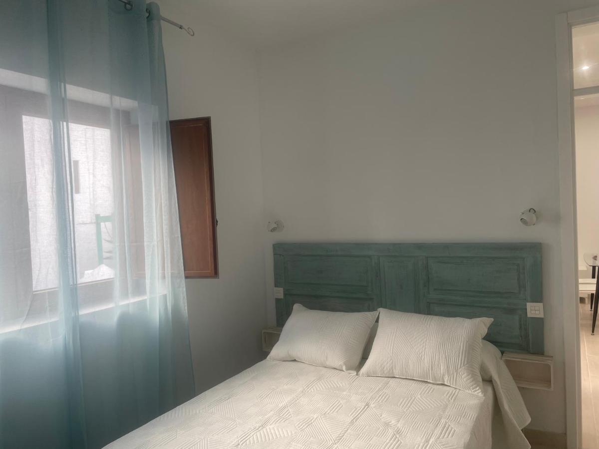 Casa Mercedes Haría Kültér fotó