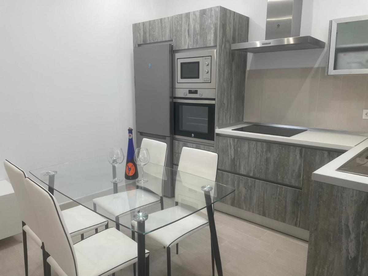 Casa Mercedes Haría Kültér fotó