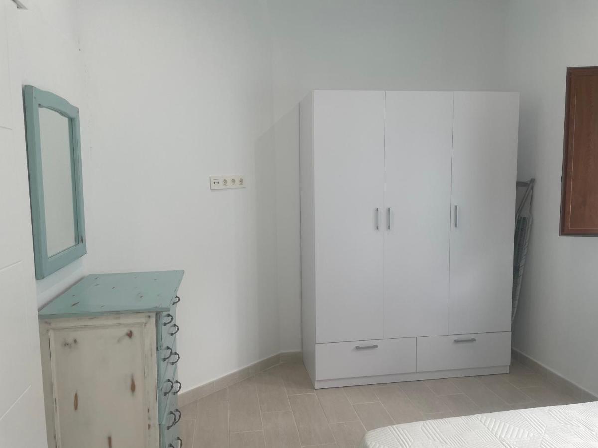 Casa Mercedes Haría Kültér fotó