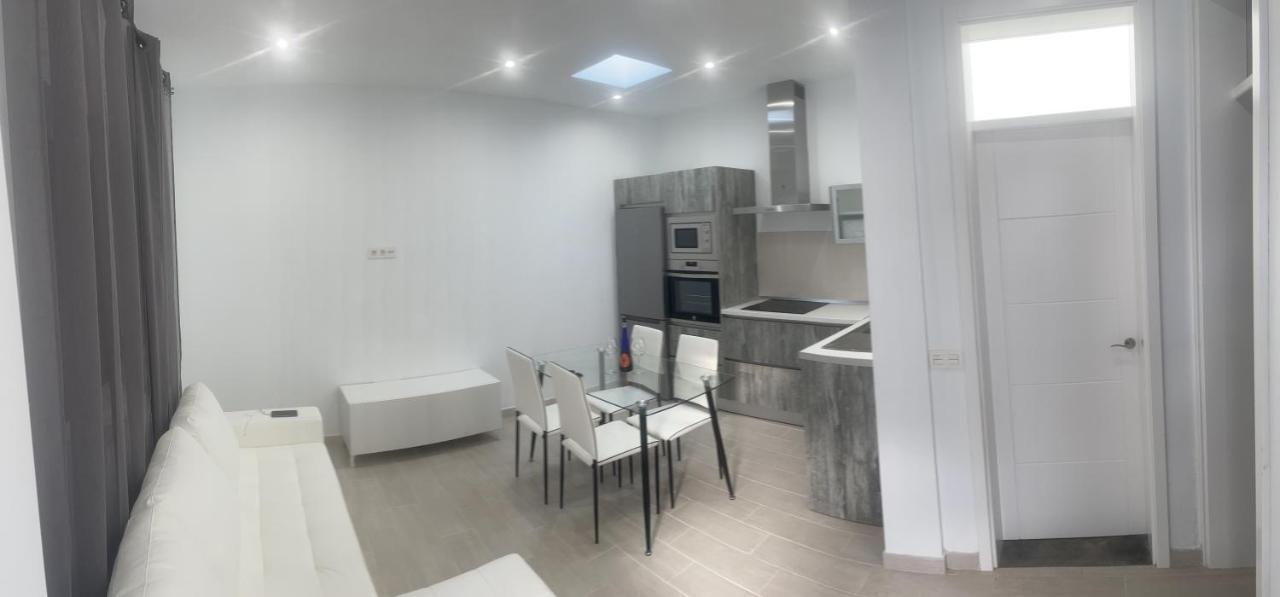 Casa Mercedes Haría Kültér fotó